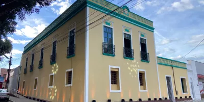 Museu de Artes Vicente Leite reabre com mostra que reúne 31 artistas contemporâneos no Crato