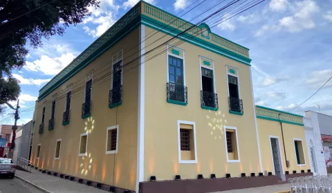 Museu de Artes Vicente Leite reabre com mostra que reúne 31 artistas contemporâneos no Crato