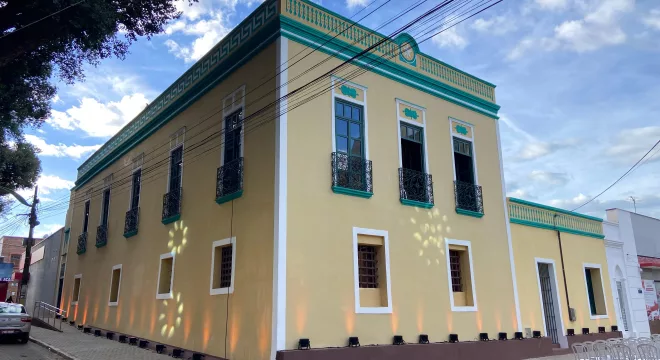 Museu de Artes Vicente Leite reabre com mostra que reúne 31 artistas contemporâneos no Crato