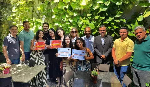 estudantes alcance enem