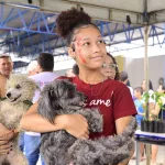 a prefeitura no seu bairro, em juazeiro do norte