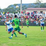 Seleção masculina de futebol de Várzea Alegre