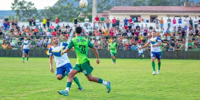 Seleção masculina de futebol de Várzea Alegre