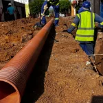 os serviços ocorrerão em vias dos bairros Novo Crato e Santa Luzia, no Crato