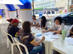 ação semana do consumidor decon