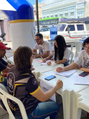 ação semana do consumidor decon