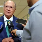 Vice-presidente da República, Geraldo Alckmin | Foto: Bruno Peres/ Agência Brasil