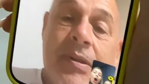 Antônio de Mano havia recebido poucos dias antes a notícia de que foi contemplado com um prêmio de R$ 1 milhão