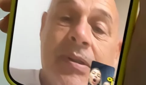 Antônio de Mano havia recebido poucos dias antes a notícia de que foi contemplado com um prêmio de R$ 1 milhão