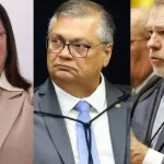 Auricélia Bezerra, Flávio Dino e Dias Toffoli | Fotos: Câmara de Juazeiro do Norte/ Divulgação, Gustavo Moreno/STF e Bruno Peres/ Agência Brasil