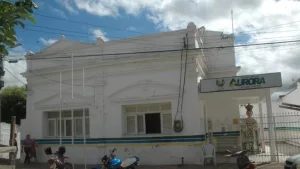 Prefeitura de Aurora