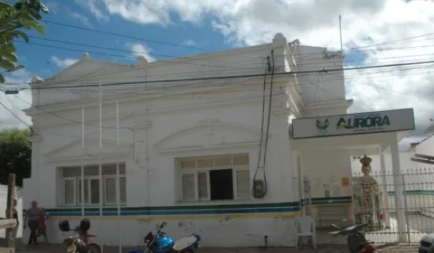 Prefeitura de Aurora