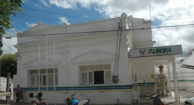 Prefeitura de Aurora