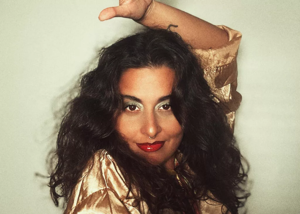 Bianca Rufino compõe a agenda cultural do Cariri neste fim de semana