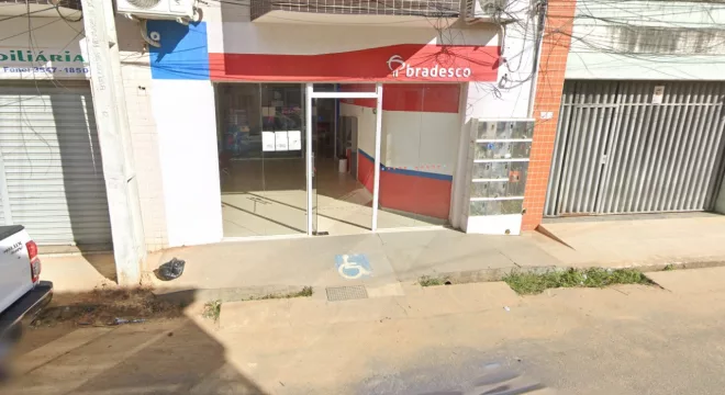 Agência do Bradesco, em Caririaçu, será fechada em 20 de março