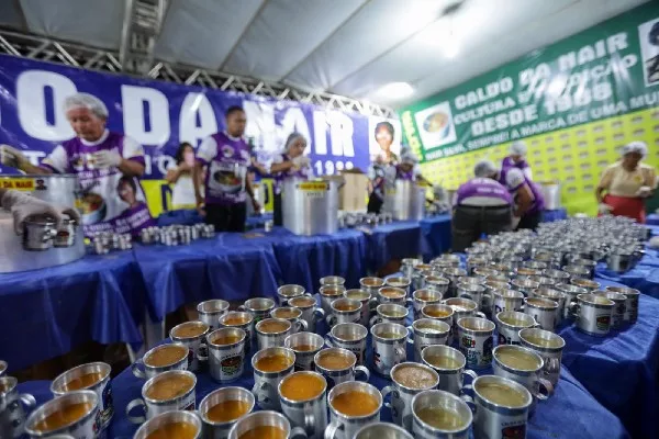 caldo da nair na semana padre cicero