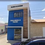 Câmara Municipal de Penaforte