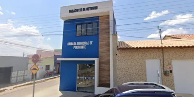 Câmara Municipal de Penaforte