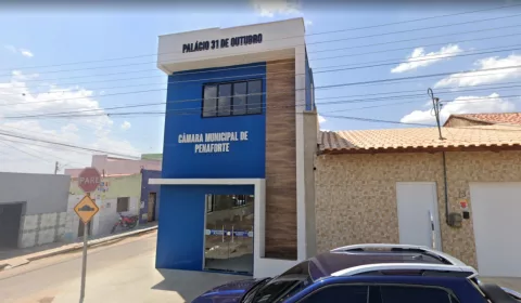 Câmara Municipal de Penaforte