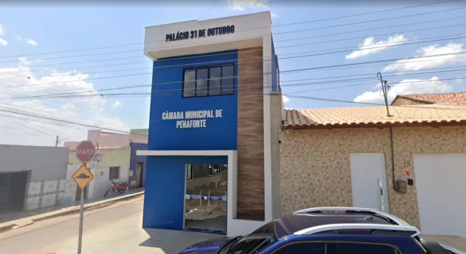 Câmara Municipal de Penaforte