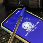 carteira de trabalho digital