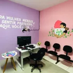 casa da mulher jardim