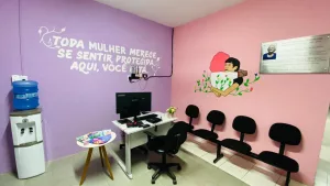 casa da mulher jardim