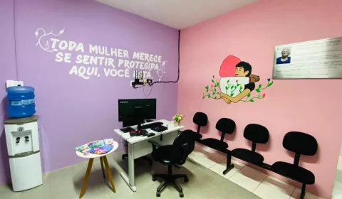 casa da mulher jardim