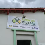 casa do cidadão jardim