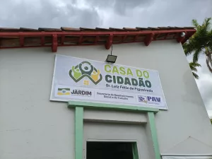 casa do cidadão jardim