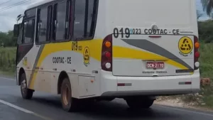 Cooperativa de Transporte Alternativo de Caririaçu (Cootac)