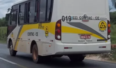Cooperativa de Transporte Alternativo de Caririaçu (Cootac)