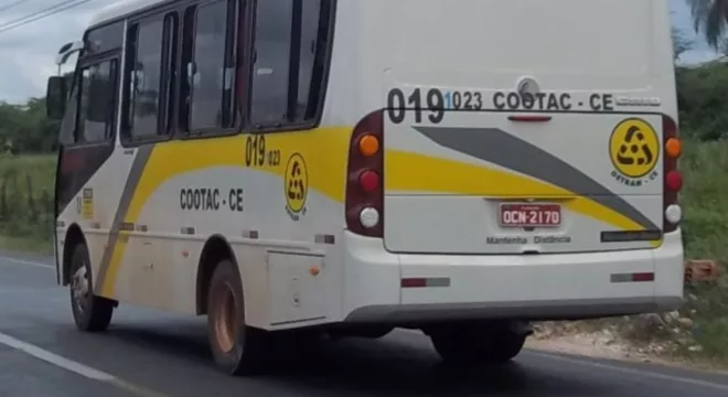 Cooperativa de Transporte Alternativo de Caririaçu (Cootac)