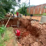 cratera em juazeiro do norte