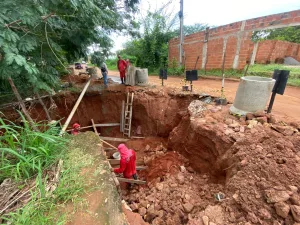 cratera em juazeiro do norte