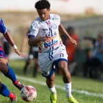 Barbalha e Crato fizeram várias alterações em busca de maior intensidade ofensiva | Foto: Lc Fotos | Lucas