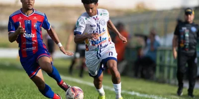 Barbalha e Crato fizeram várias alterações em busca de maior intensidade ofensiva | Foto: Lc Fotos | Lucas