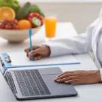 Atendimentos nutricionais