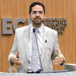 Deputado Davi de Raimundão (MDB) - Foto: Júnior Pio