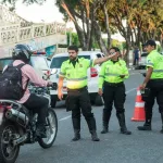 Blitz realizada pelo Demutran em Juazeiro do Norte | Foto: Prefeitura de Juazeiro do Norte