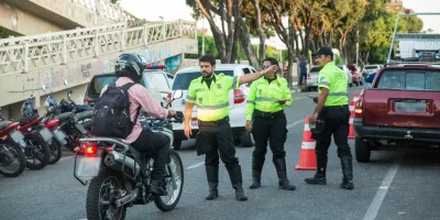 Blitz realizada pelo Demutran em Juazeiro do Norte | Foto: Prefeitura de Juazeiro do Norte
