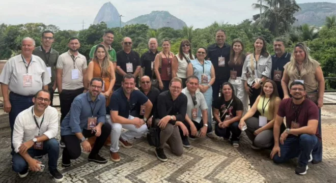 O projeto é realizado pela Escola de Empreendedores (ICARIR), em parceria com a CDL Iguatu