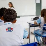 Escola pública de Juazeiro do Norte | Foto: Prefeitura de Juazeiro do Norte