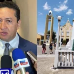 Em entrevista coletiva, o gestor afirmou que há sinalização positiva por parte do governo do Estado para liberação dos recursos.