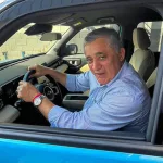 Deputado José Guimarães