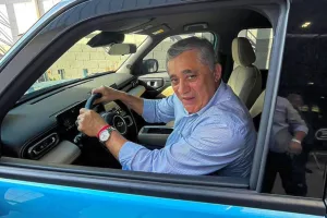 Deputado José Guimarães