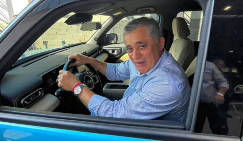 Deputado José Guimarães