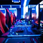 Ministério do Esportecapacita estudantes da rede pública para o mercado de esportes eletrônicos