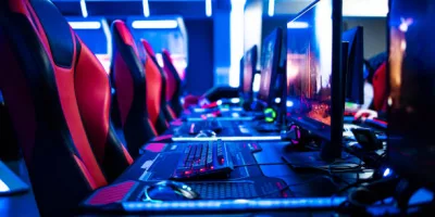 Ministério do Esportecapacita estudantes da rede pública para o mercado de esportes eletrônicos