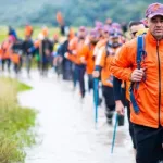 Legendários passarão 72 horas numa montanha na região do Cariri